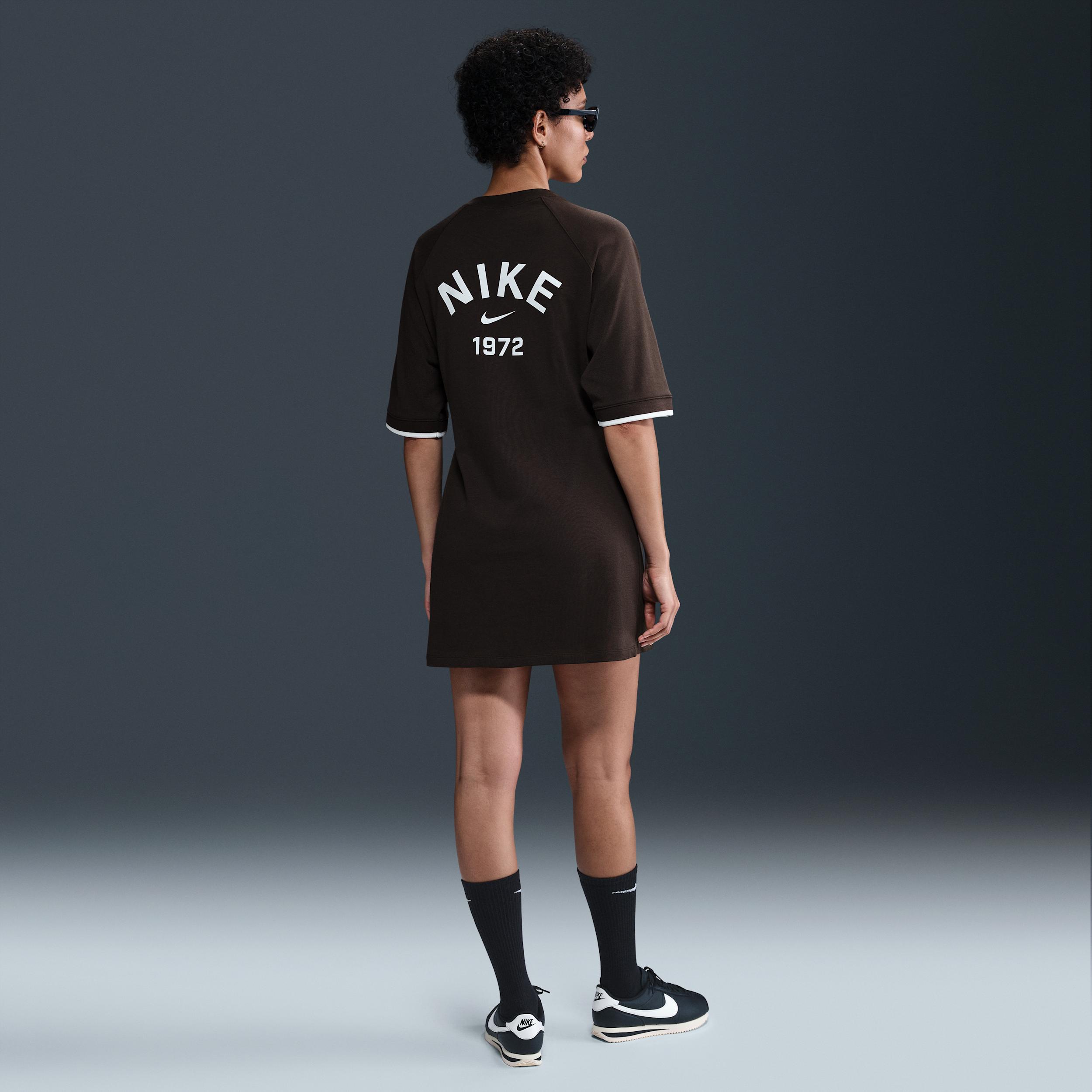 Nike Sportswear Collection Women's T-Shirt Dress Product Image