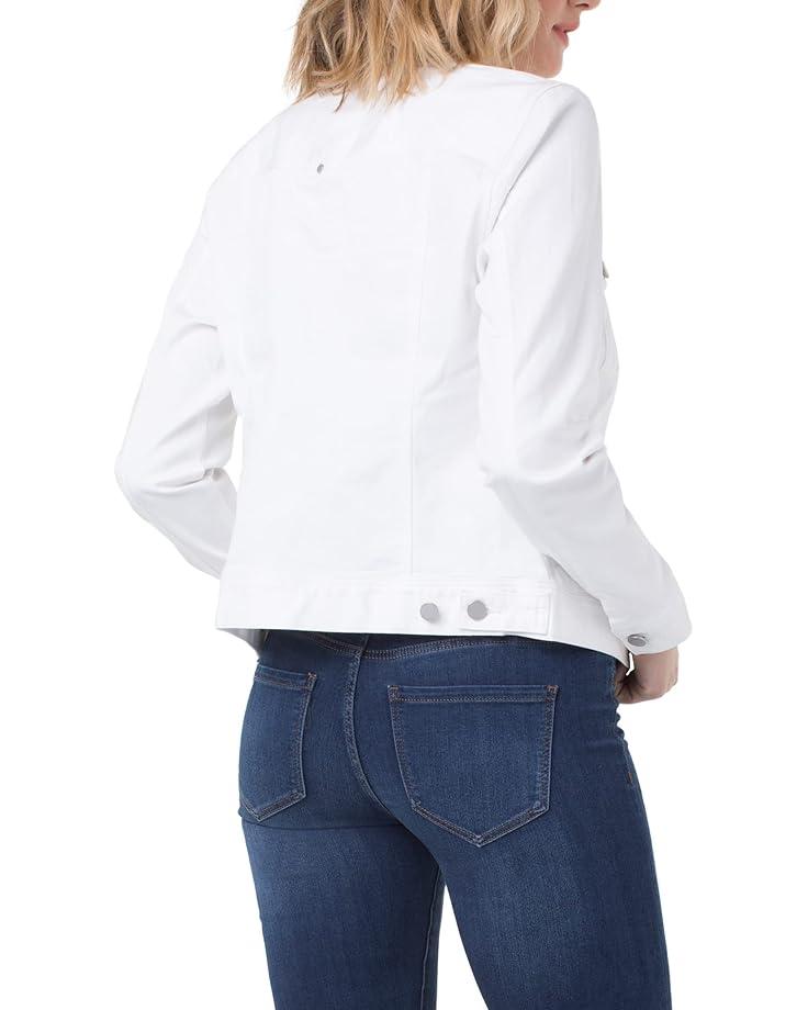 Classic Jean Jacket Product Image