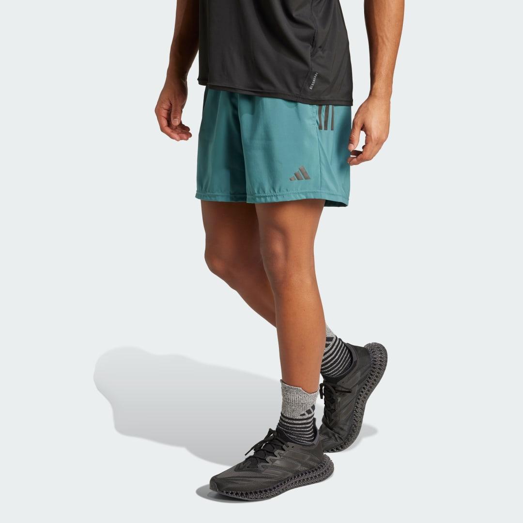 Own The Run Shorts Product Image