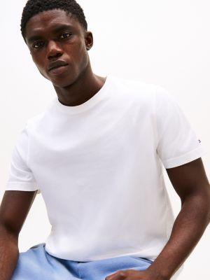 Mercerized Cotton Classic T-Shirt Product Image