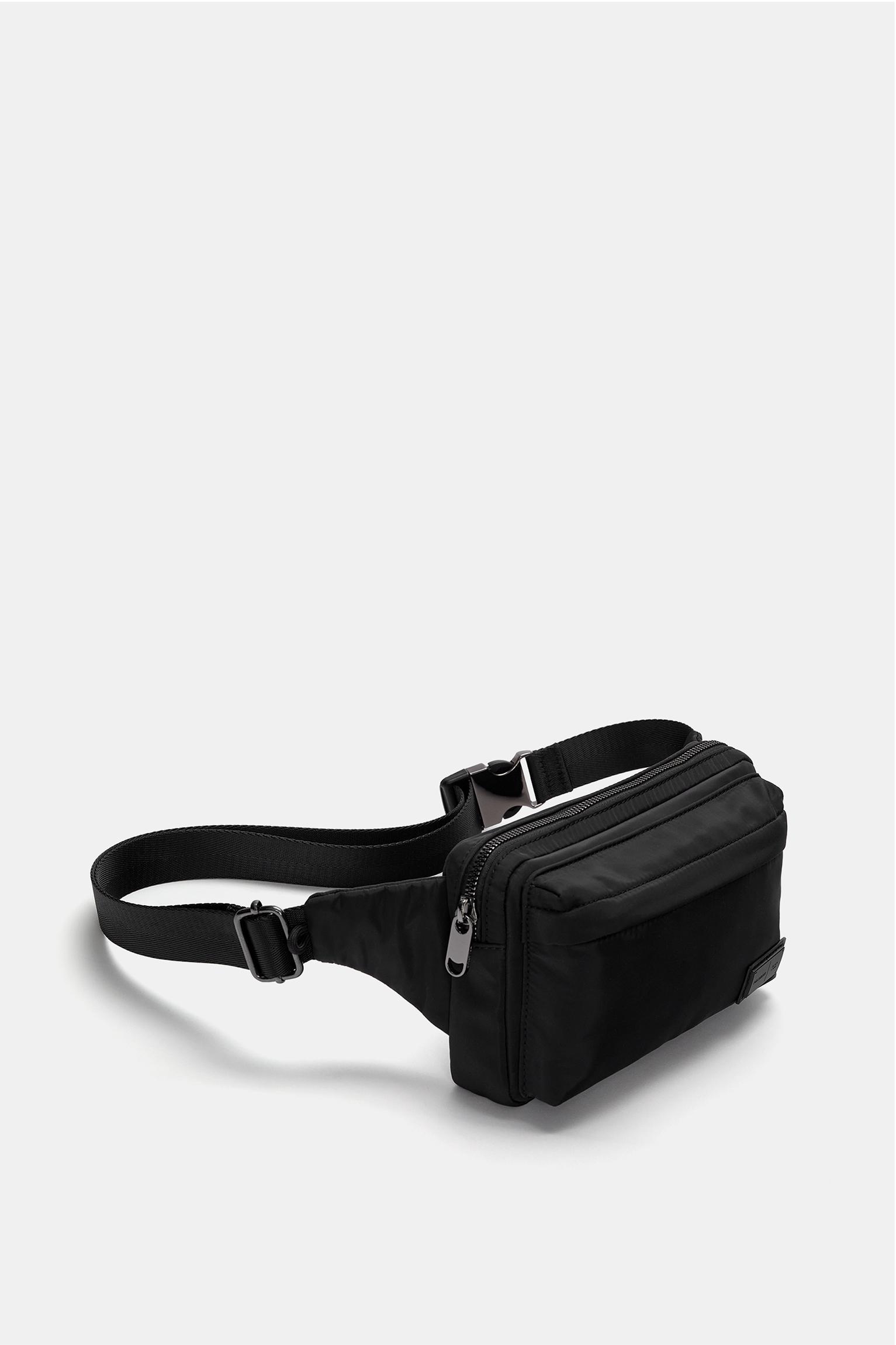 Nylon fanny pack Product Image