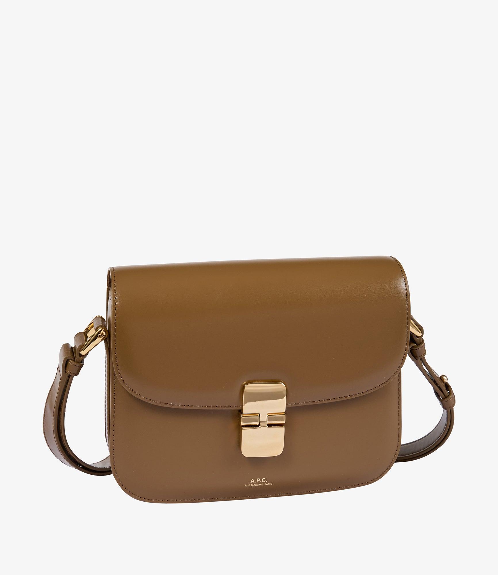 Grace Small bag Female Product Image