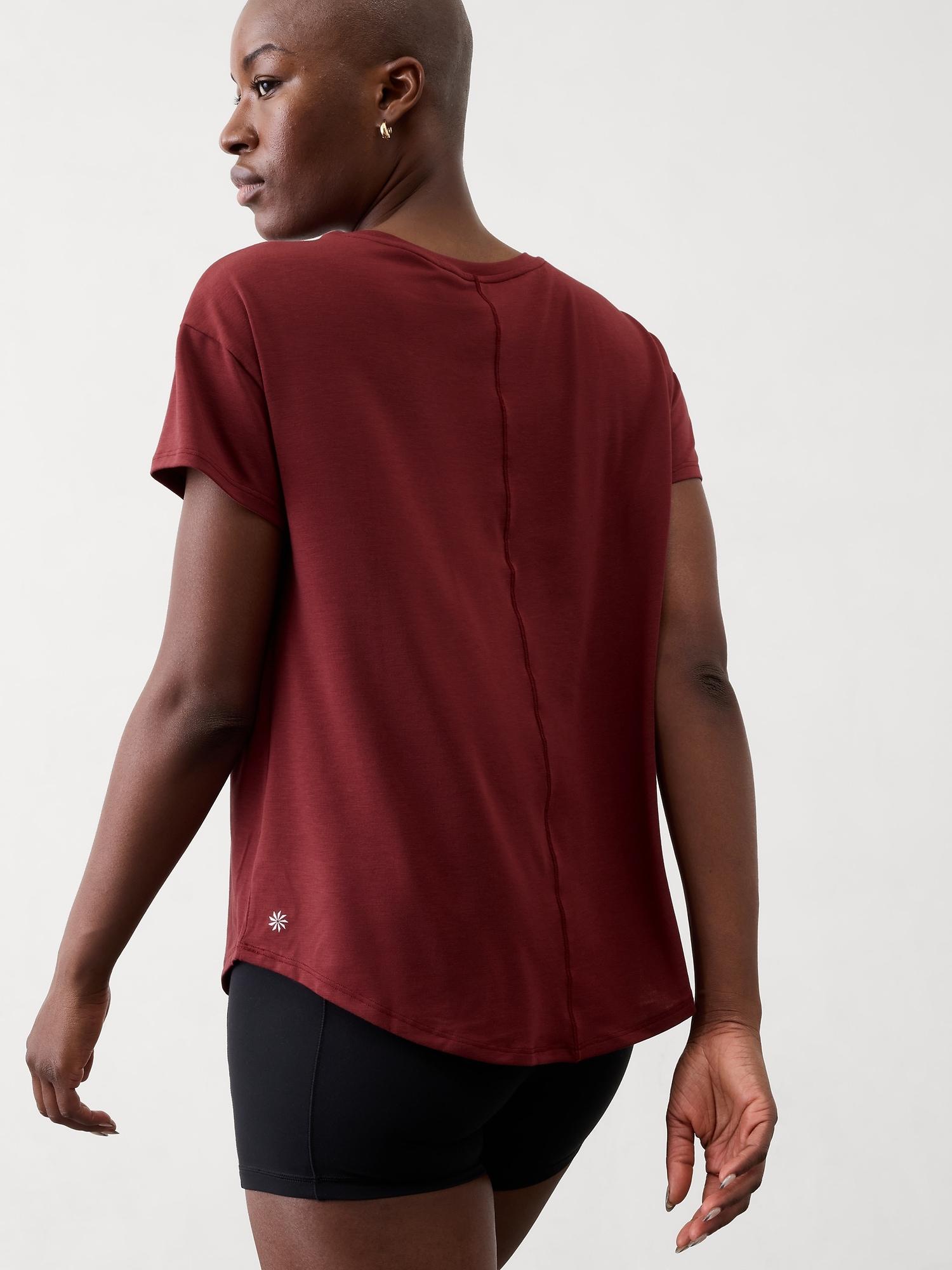 With Ease 2.0 Tee Product Image