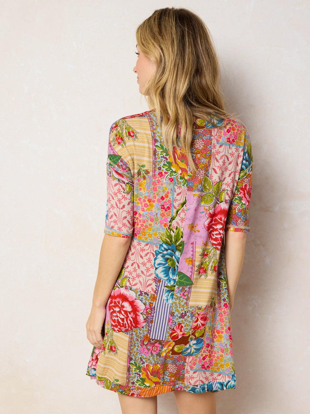 All Day "ButterSoft" Mini Dress Product Image