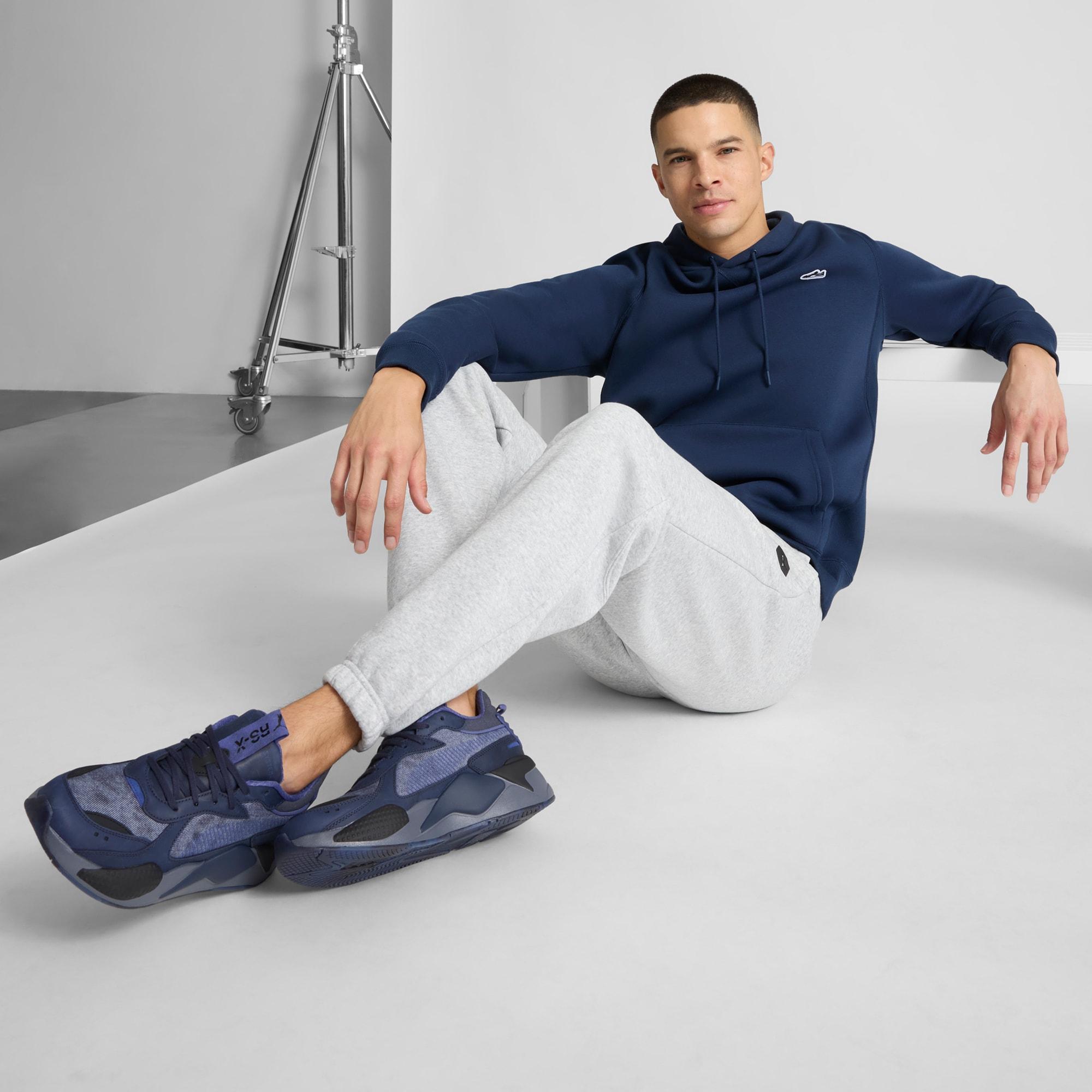 RS-X Latin Punk Men's Sneakers Product Image