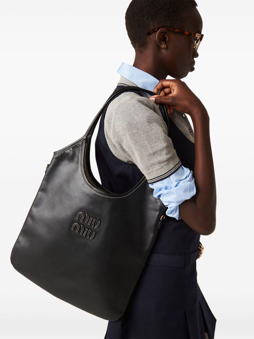 Ivy tote bag Product Image