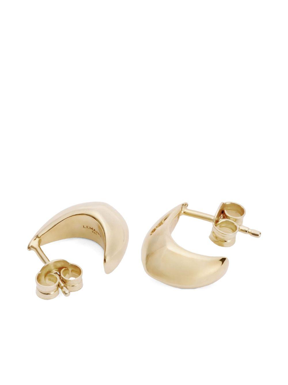 Micro Drop earrings Product Image