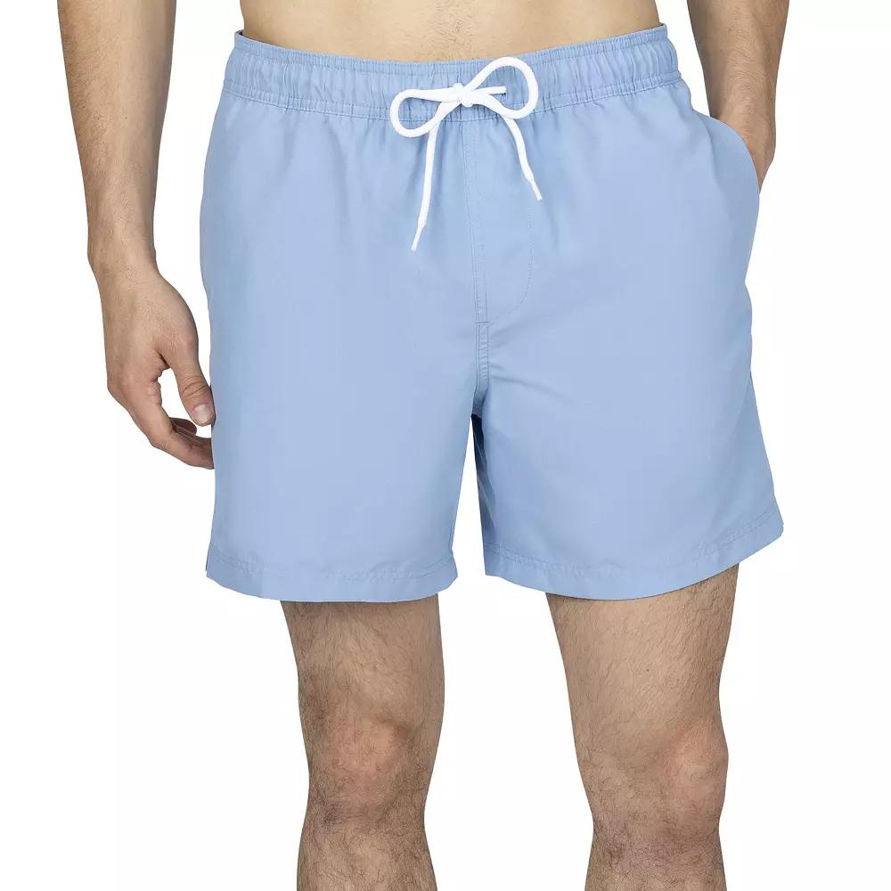 Men's Trinity Coast 6-Inch Swim Bottoms,  Product Image