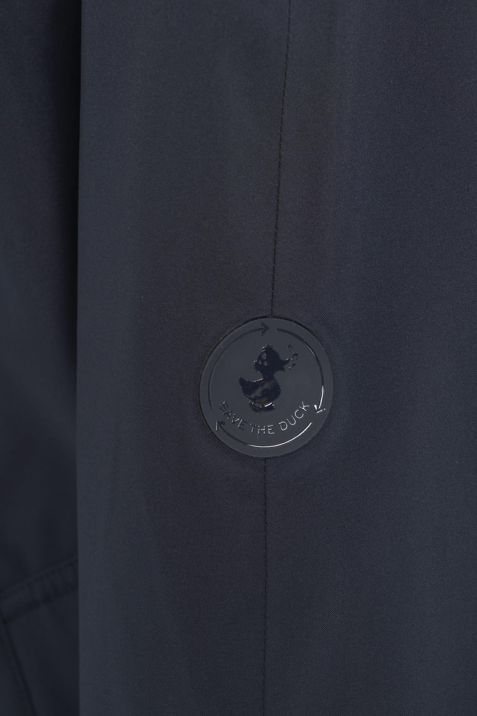 Short trench coat 'Greta' Product Image