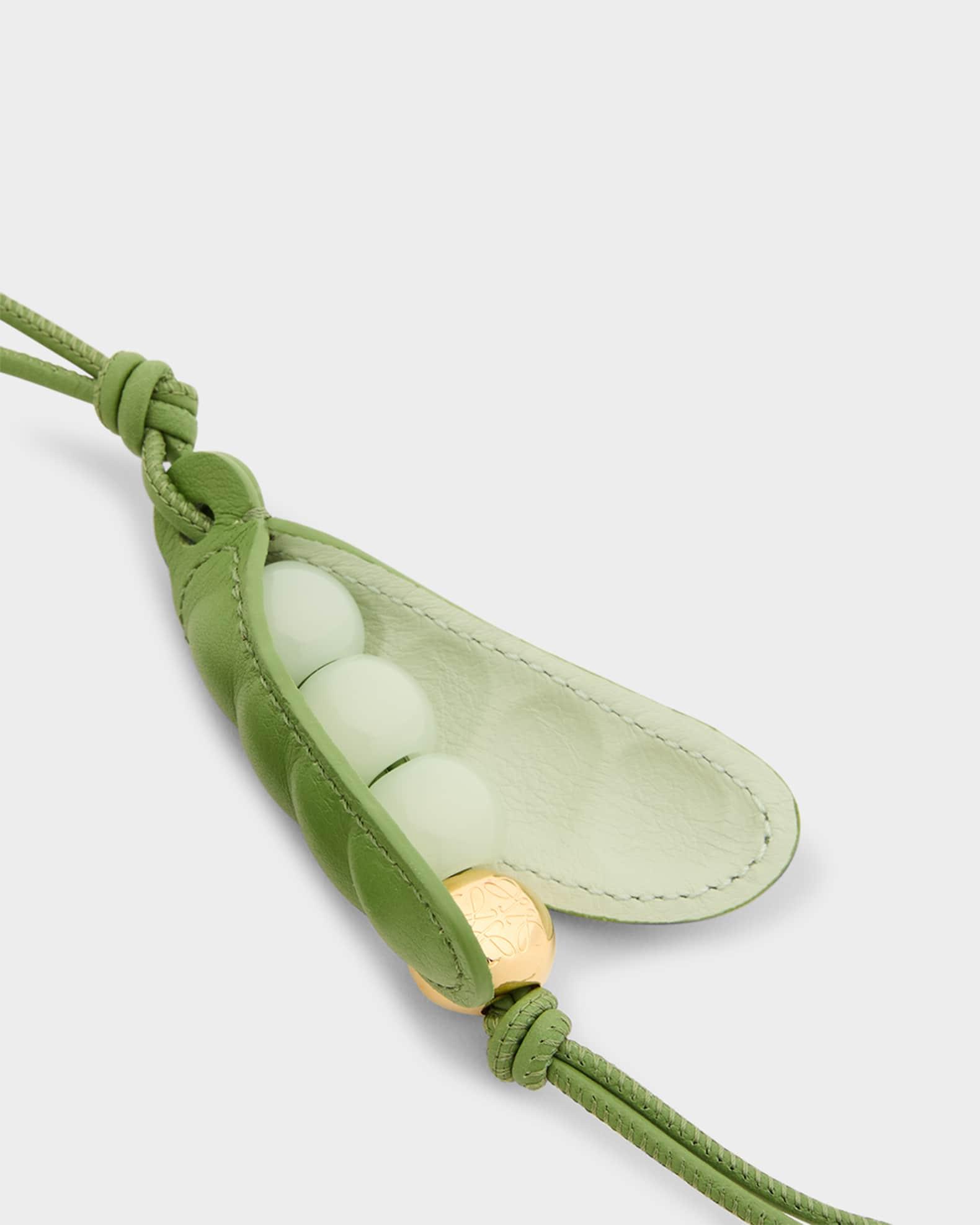 Pea Pod Charm Product Image