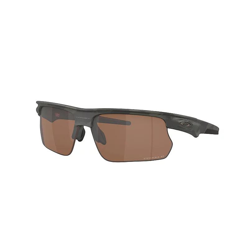 Oakley Mens Bisphaera Sunglasses Product Image