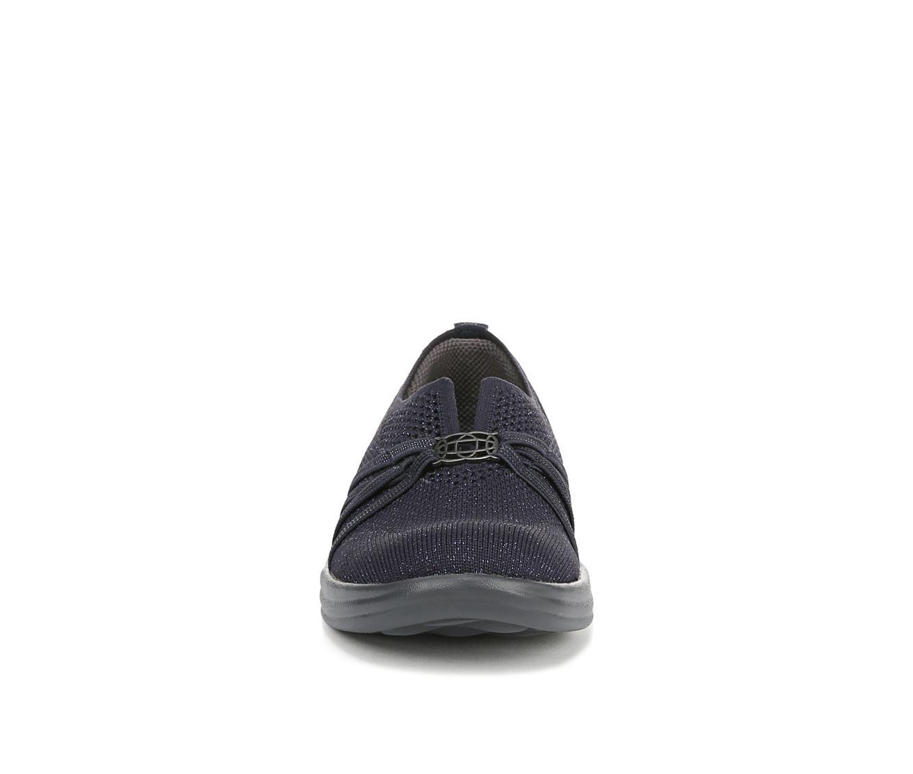 Women's LifeStride Niche Knit Casual Slip-Ons Product Image
