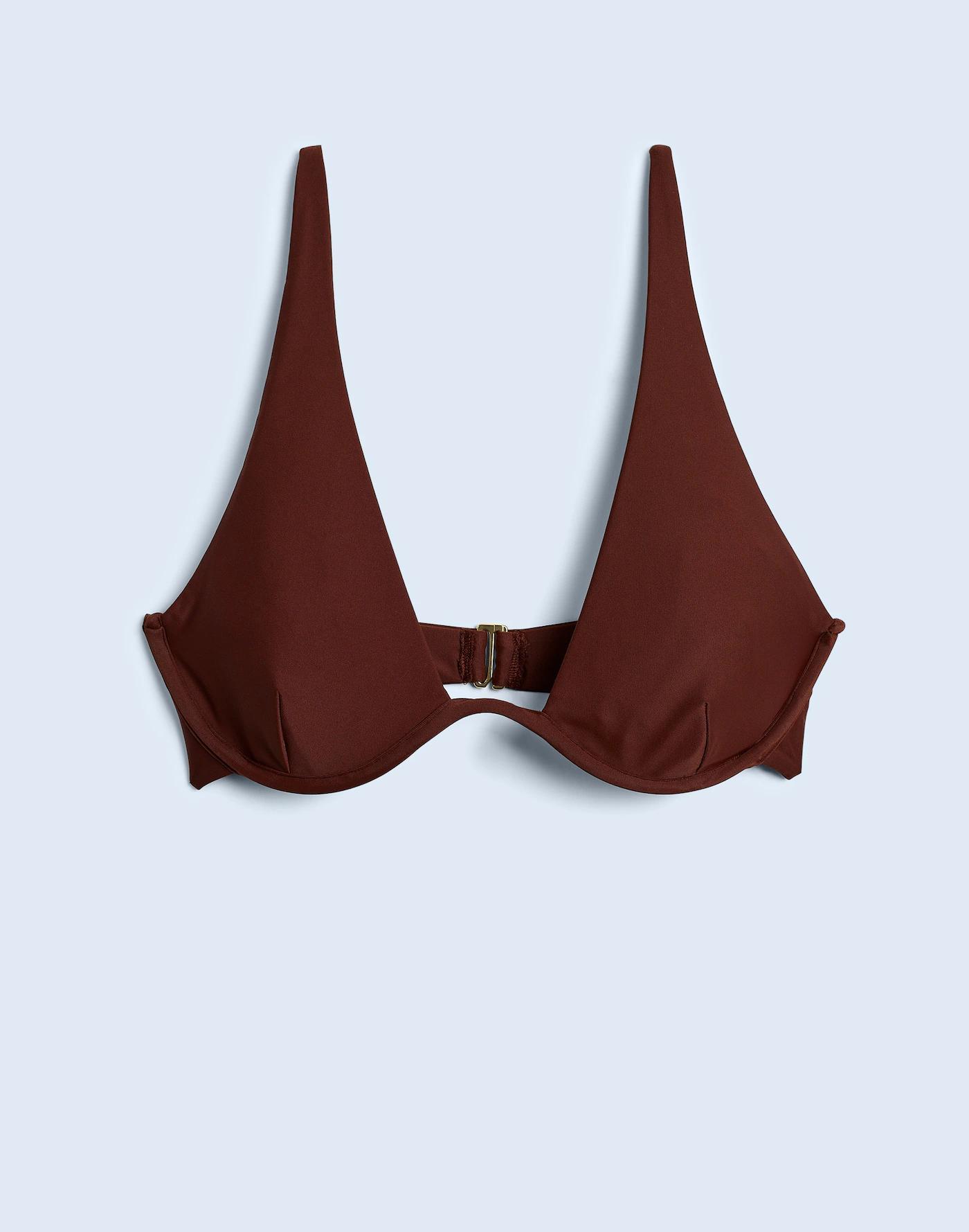 Jade Swim Paloma Bikini Top Product Image
