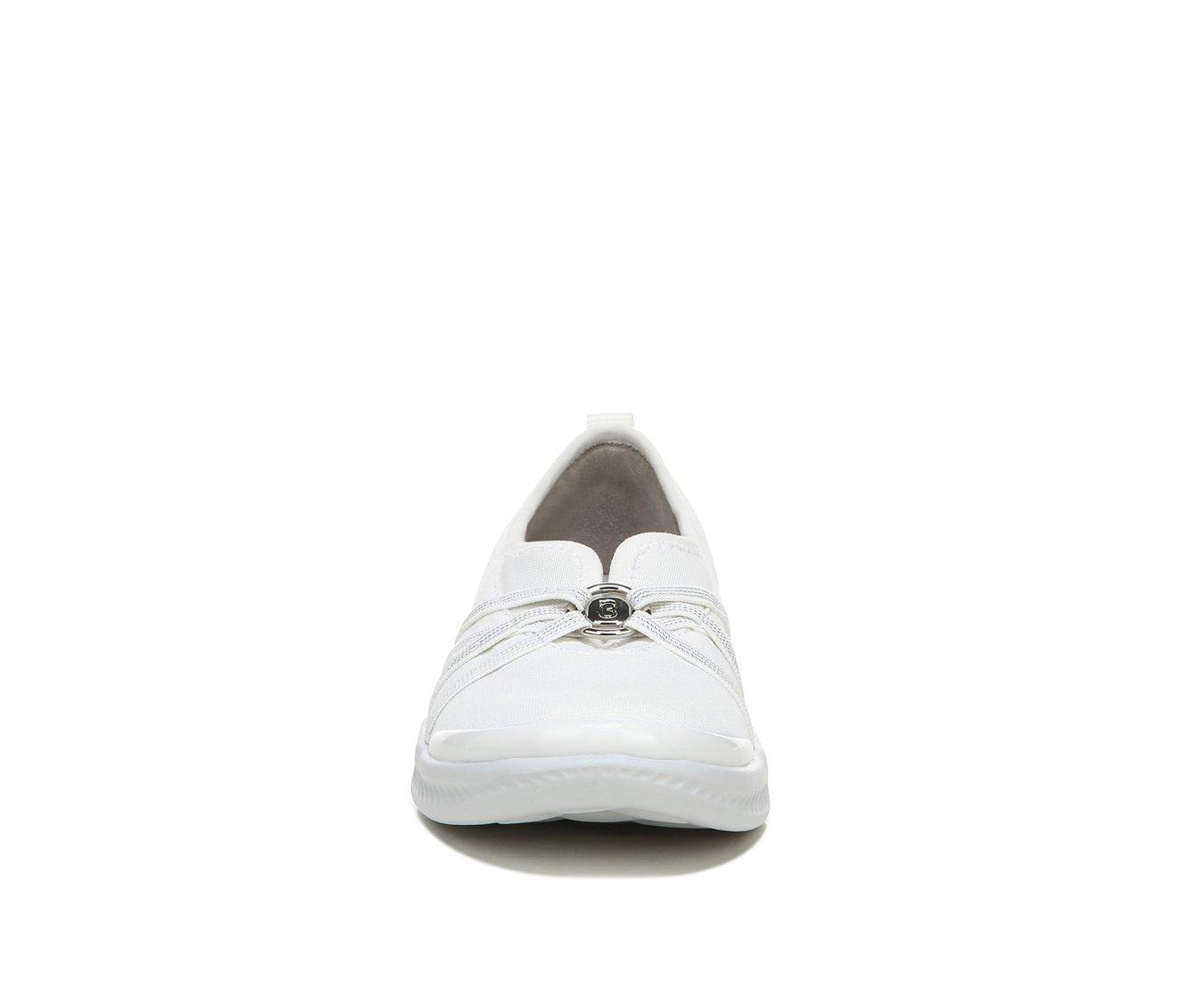 Women's BZEES Niche Sustainable Slip-Ons Product Image