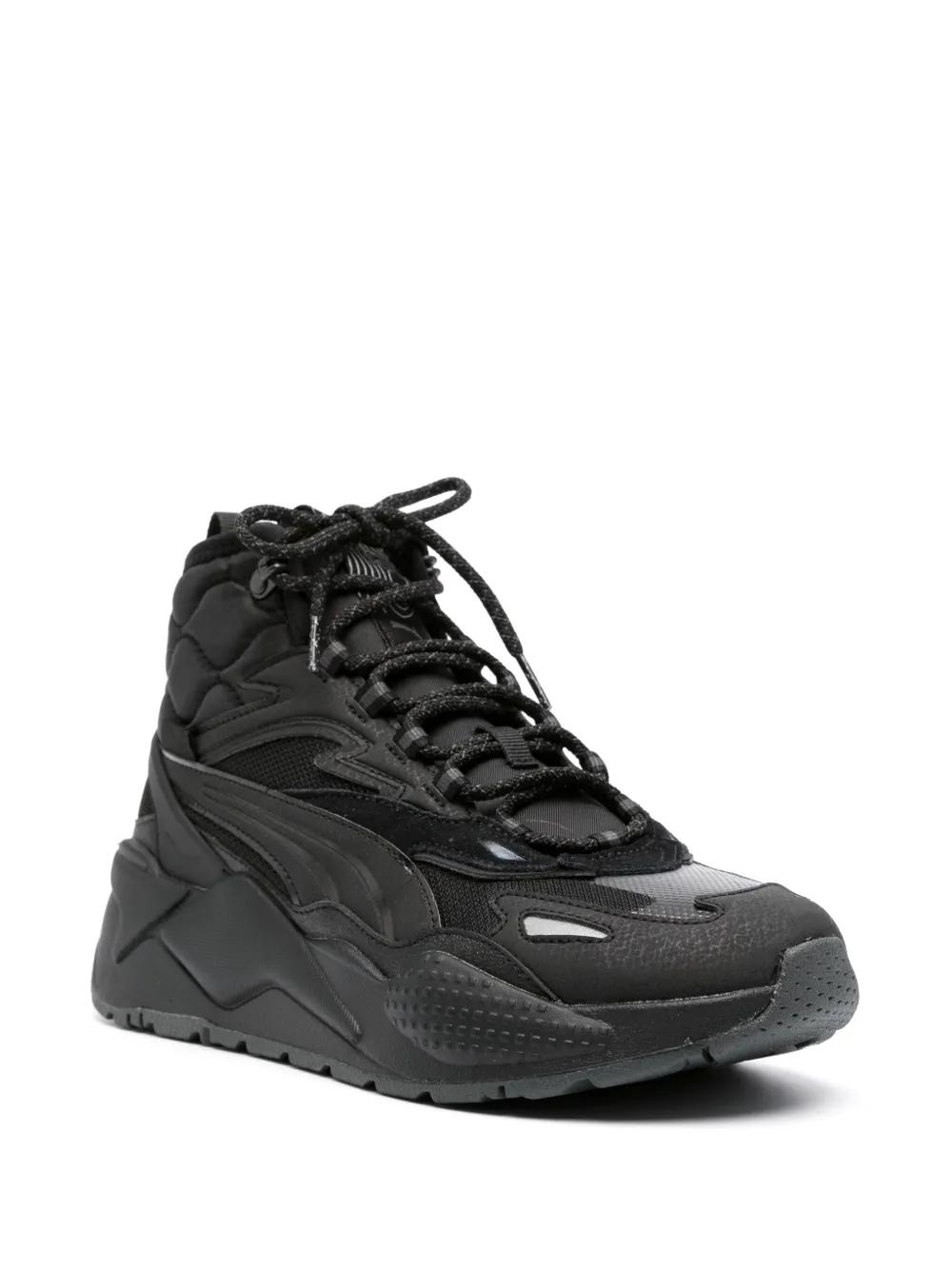 RS-X high-top sneakers Product Image