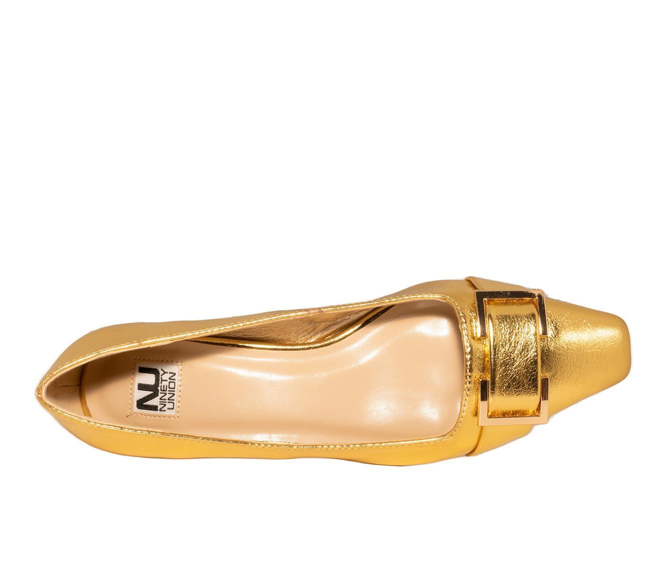 Women's Ninety Union Dove Flats Product Image