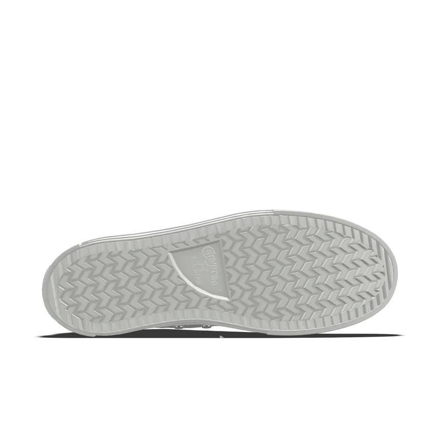 Custom Chuck Taylor All Star Double Stack By You Product Image