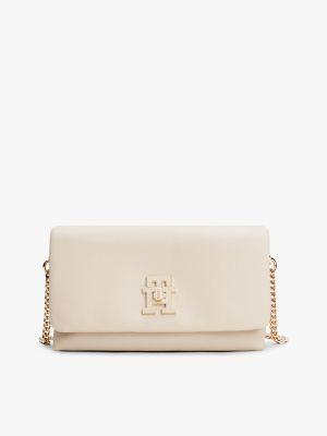 Monogram Logo Mini Crossbody Bag Product Image