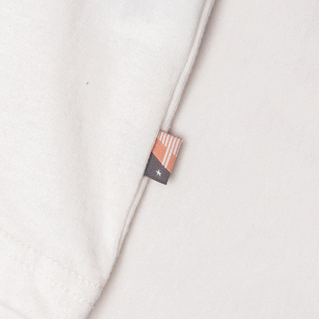 Creative Activities Tee - Bone Male Product Image