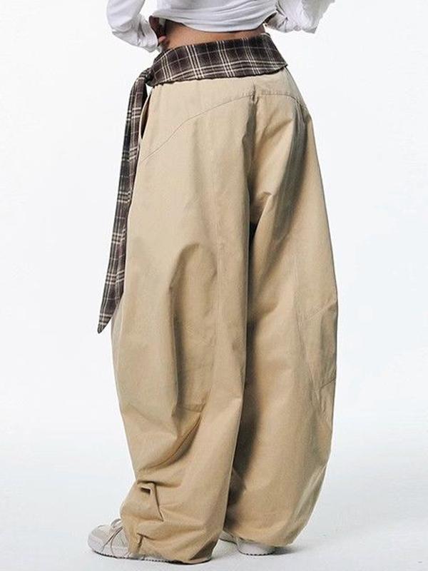 Street Cargo Pants Product Image