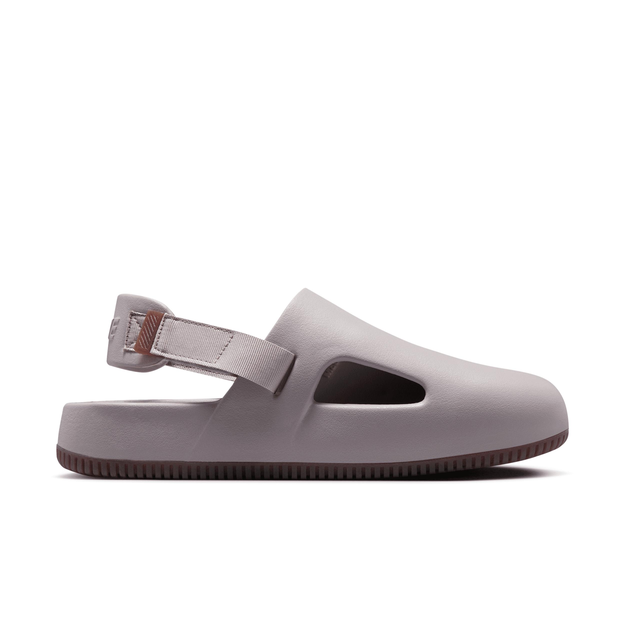 Mens Nike Calm Mule Sandals Product Image