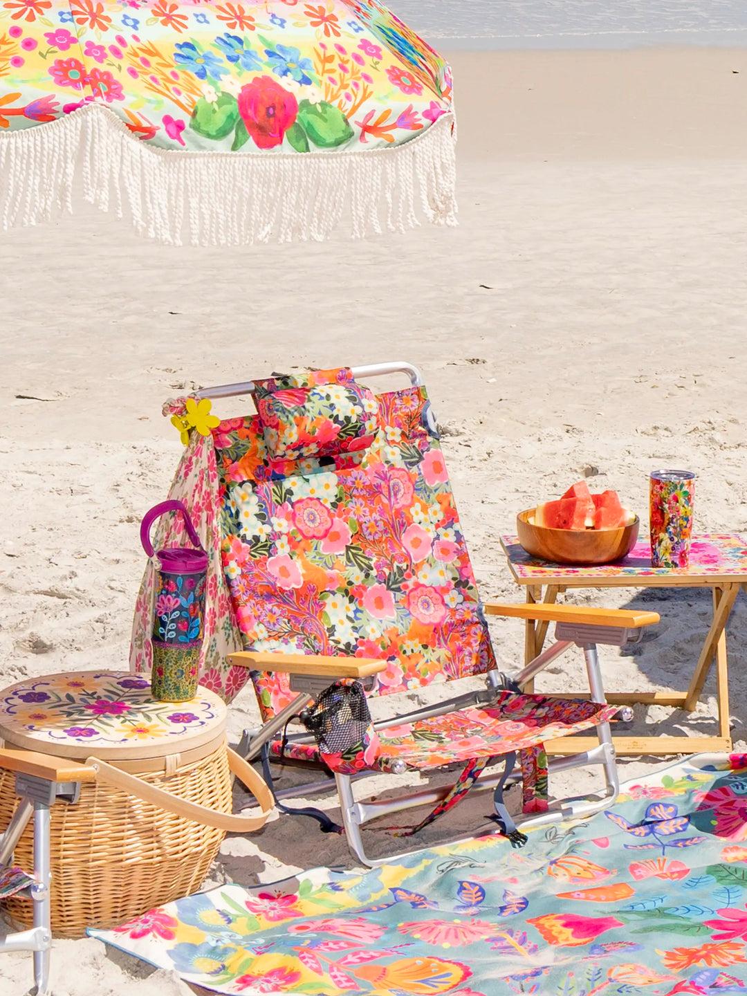Backpack Beach Chair Product Image