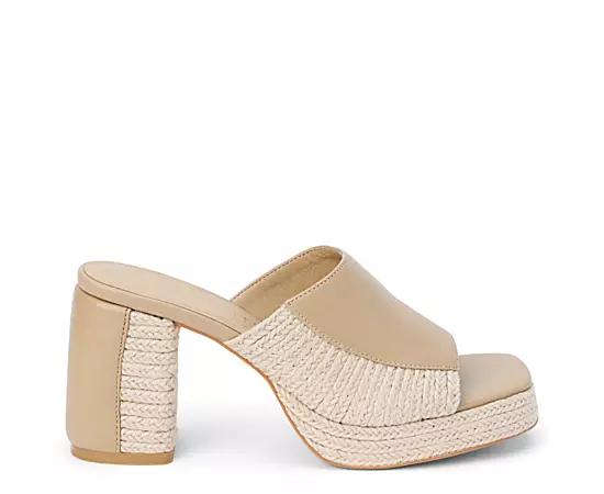 Coconuts Womens Beaufort Sandal Product Image