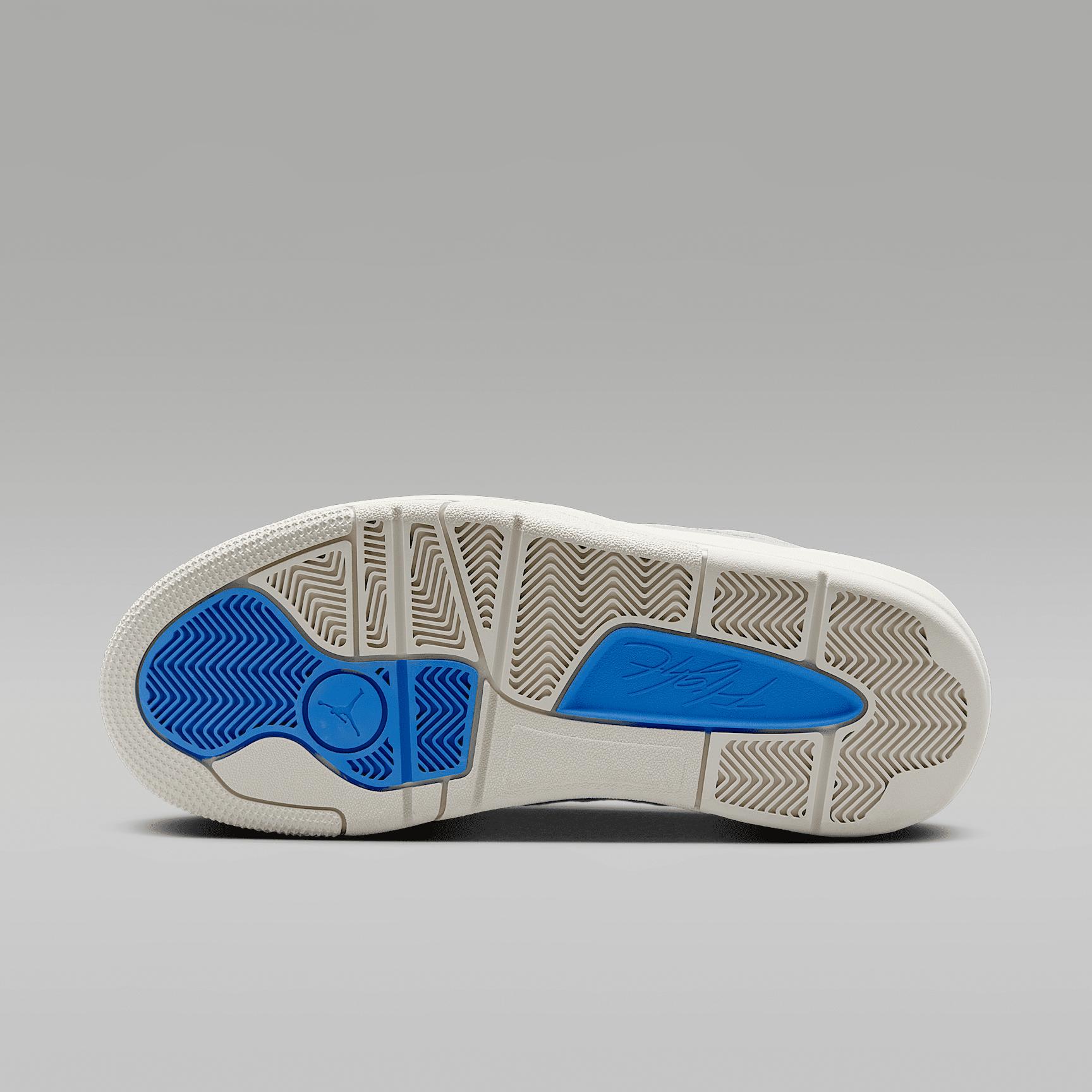 Jordan Womens Jordan Flight Court - Womens Shoes Product Image