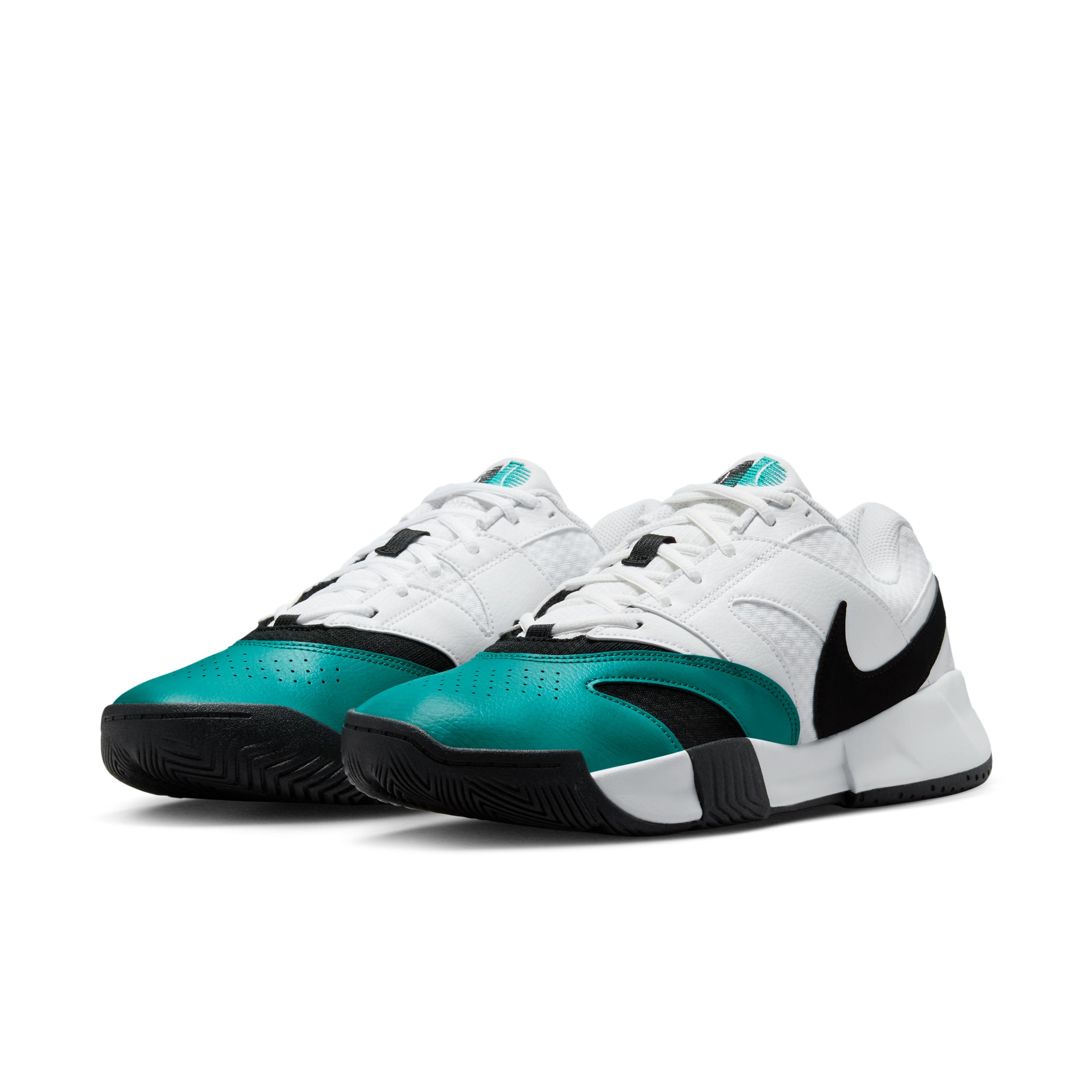 Nike Men's Court Lite 4 Tennis Shoes Product Image
