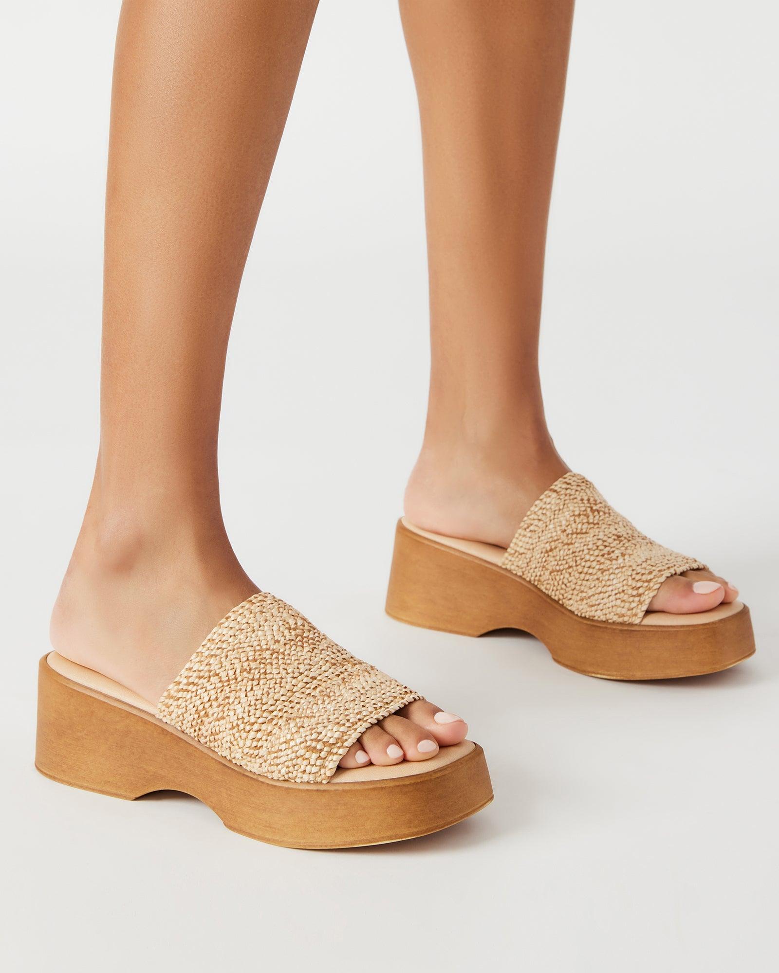 SLINKY30 RAFFIA - SM REBOOTED Female Product Image