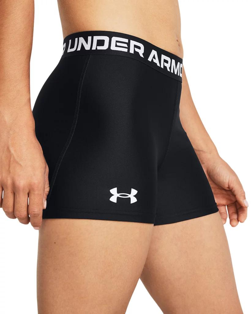 HeatGear® Shorty Product Image