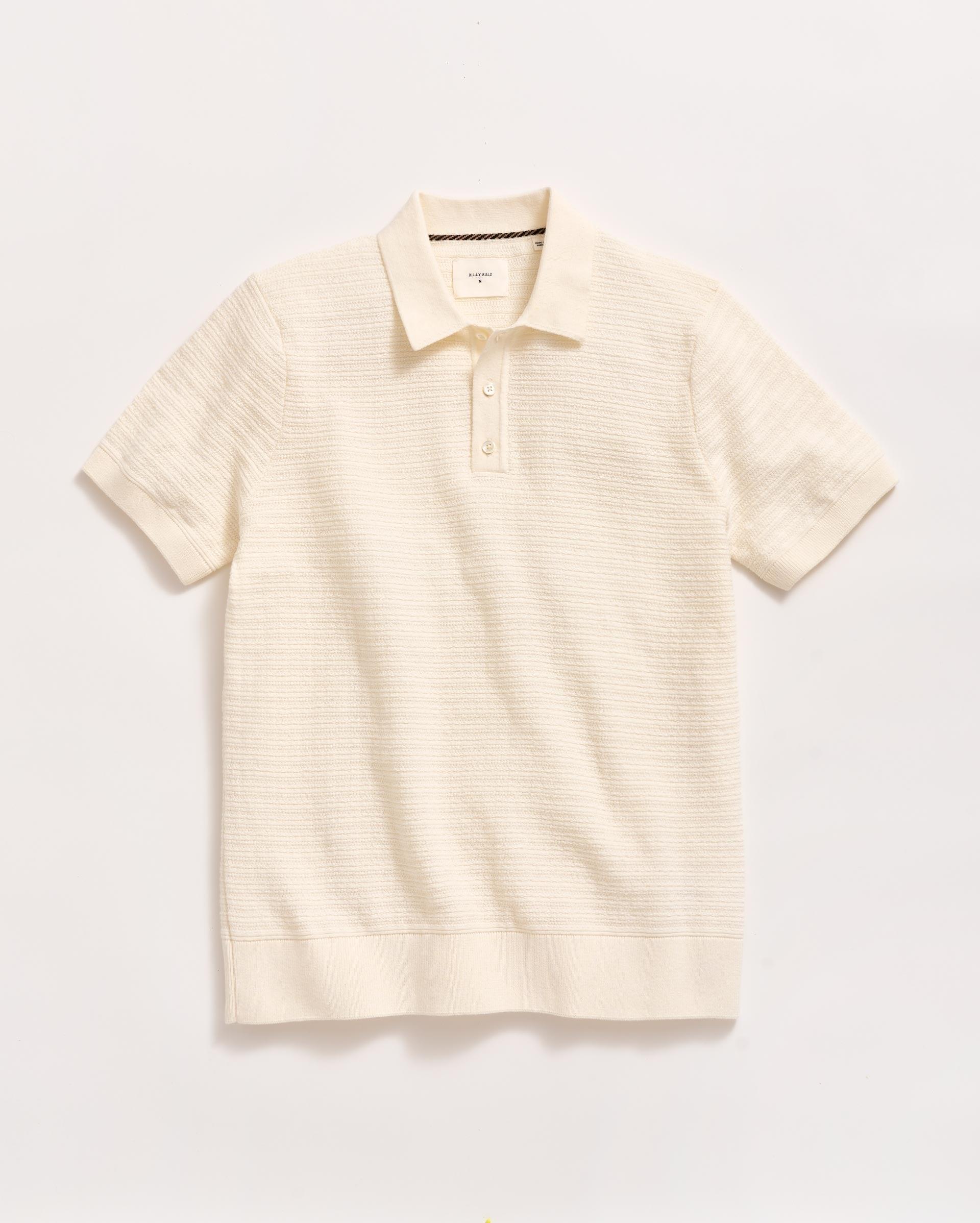 Lachlan Links Polo -  Product Image