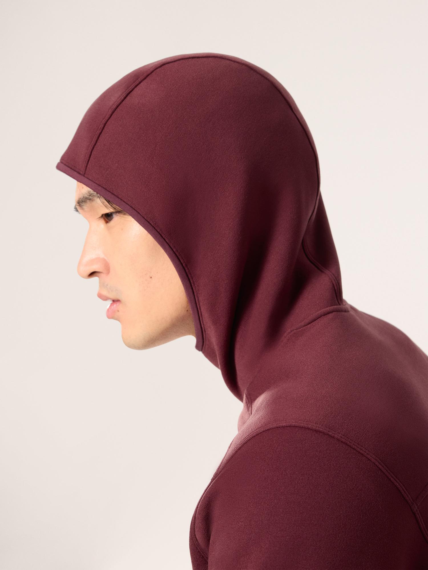 Kyanite Pullover Hoody Men's Product Image