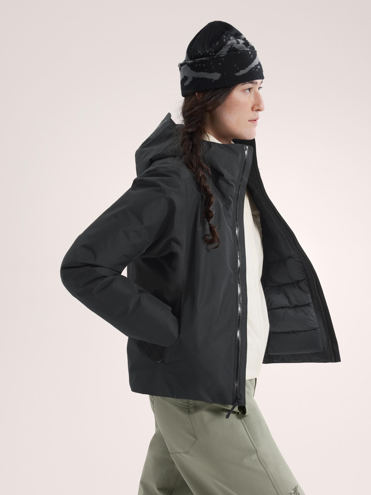 Solano Insulated Hoody Women's Product Image