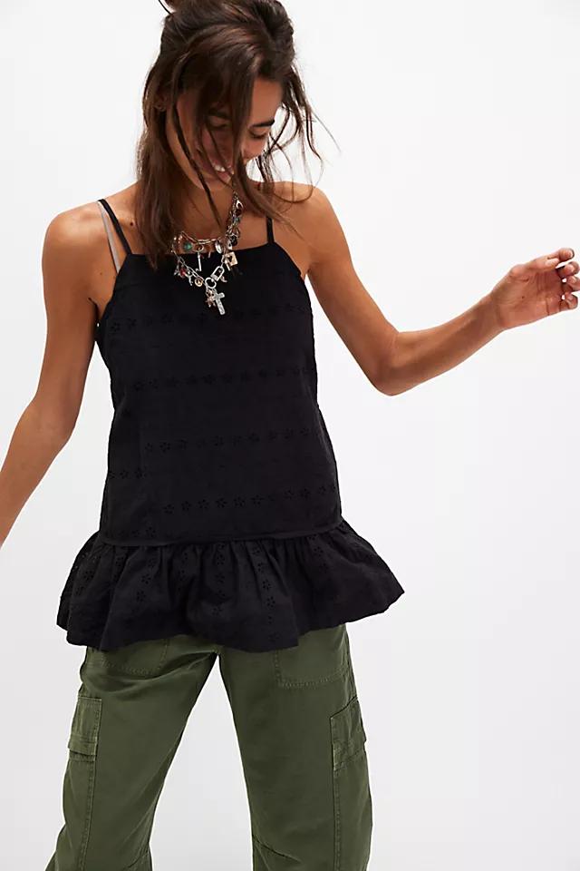 Caught Up Tunic Product Image