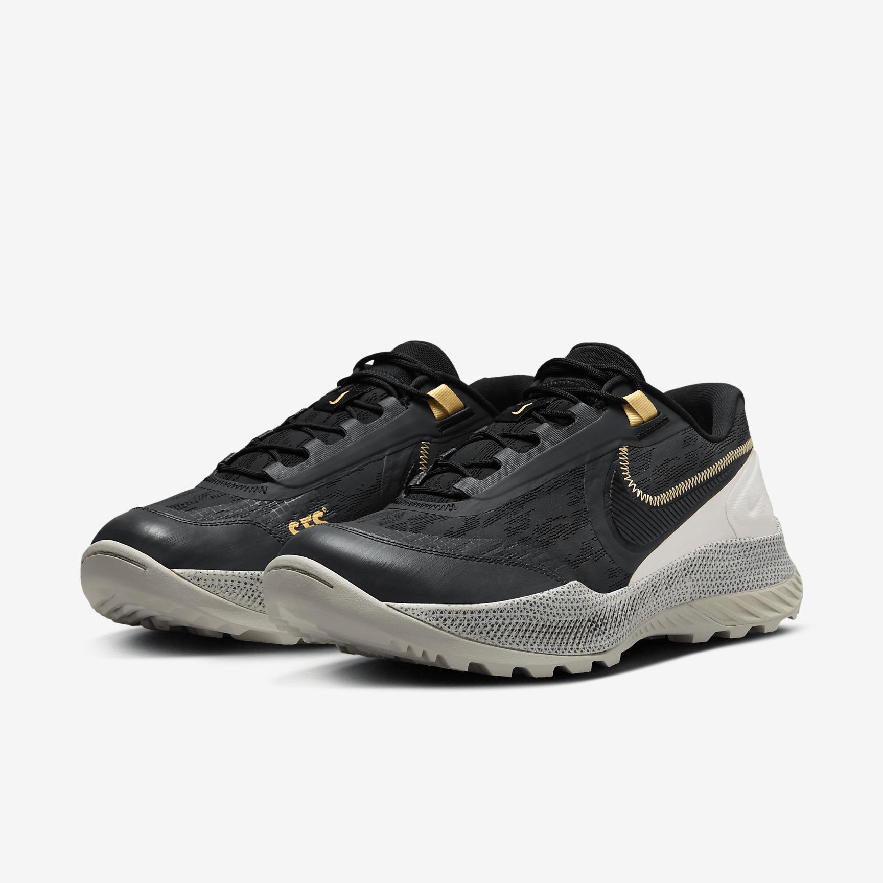 Nike Mens React SFB Carbon Low Mens Elite Outdoor Shoes | CZ7399-006 Product Image