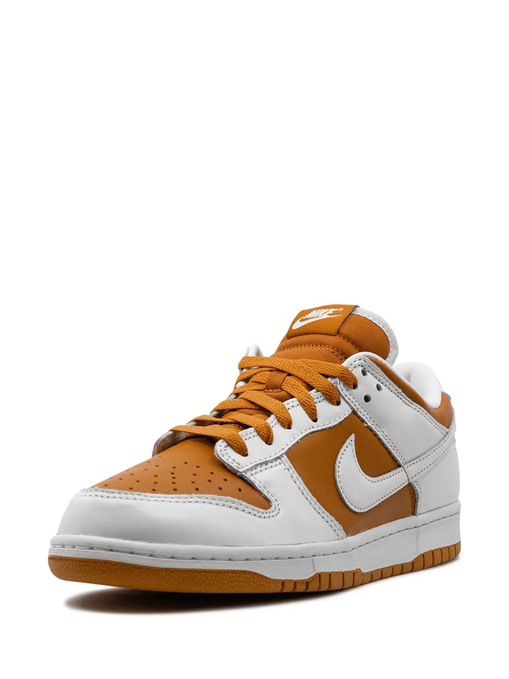 Dunk lace-up sneakers Product Image