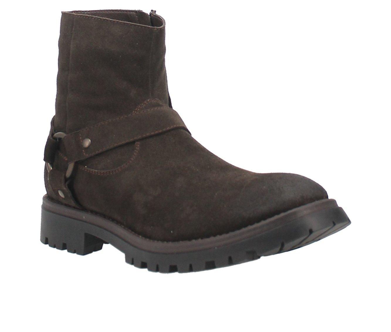 Men's Dingo Boot Road Trip Boots Product Image