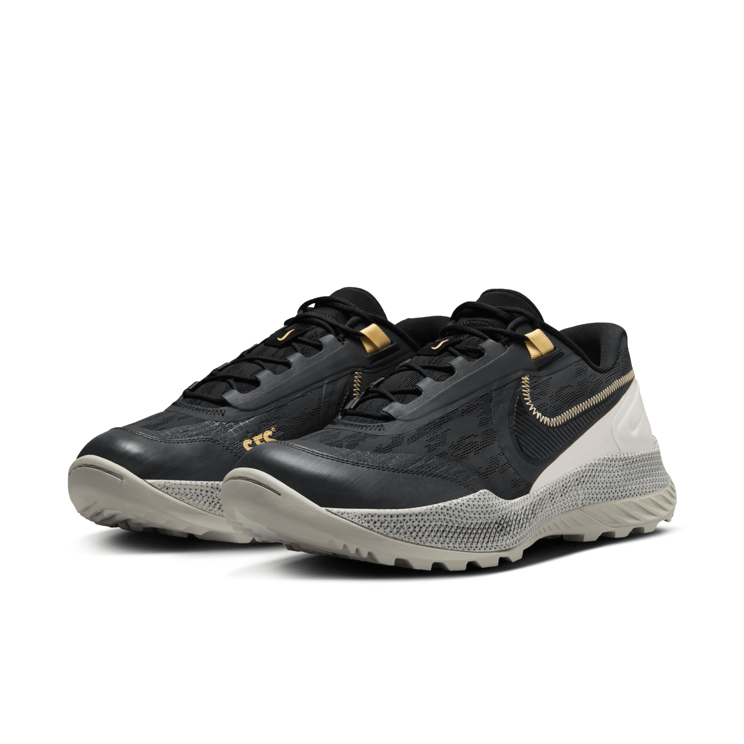 Nike Mens React SFB Carbon Low Mens Elite Outdoor Shoes | CZ7399-006 Product Image
