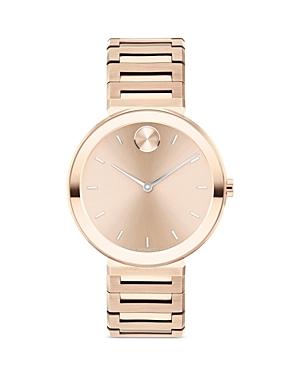 Movado Bold Horizon Watch, 34mm Product Image