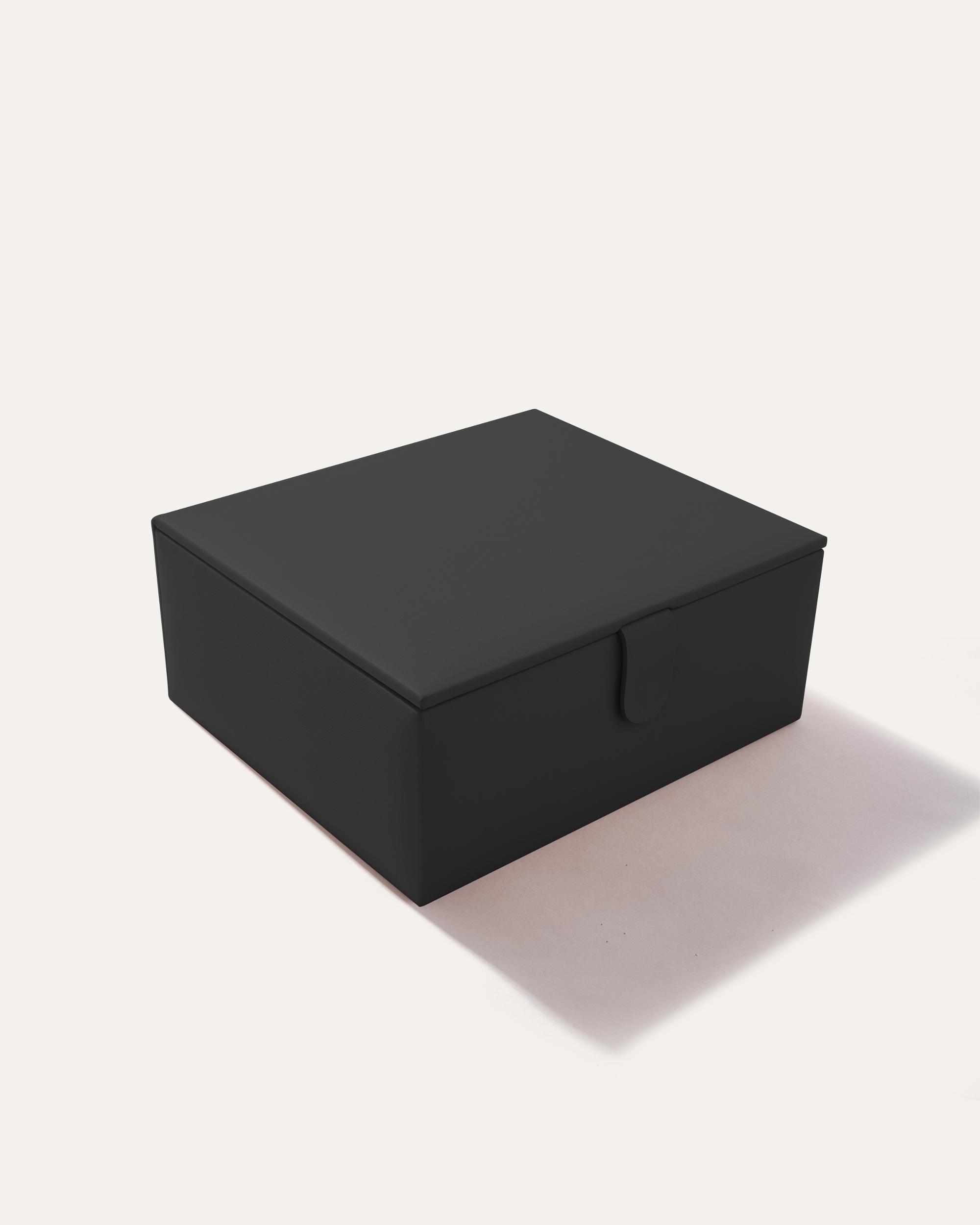 Quince | Women's Leather Jewelry Box Product Image