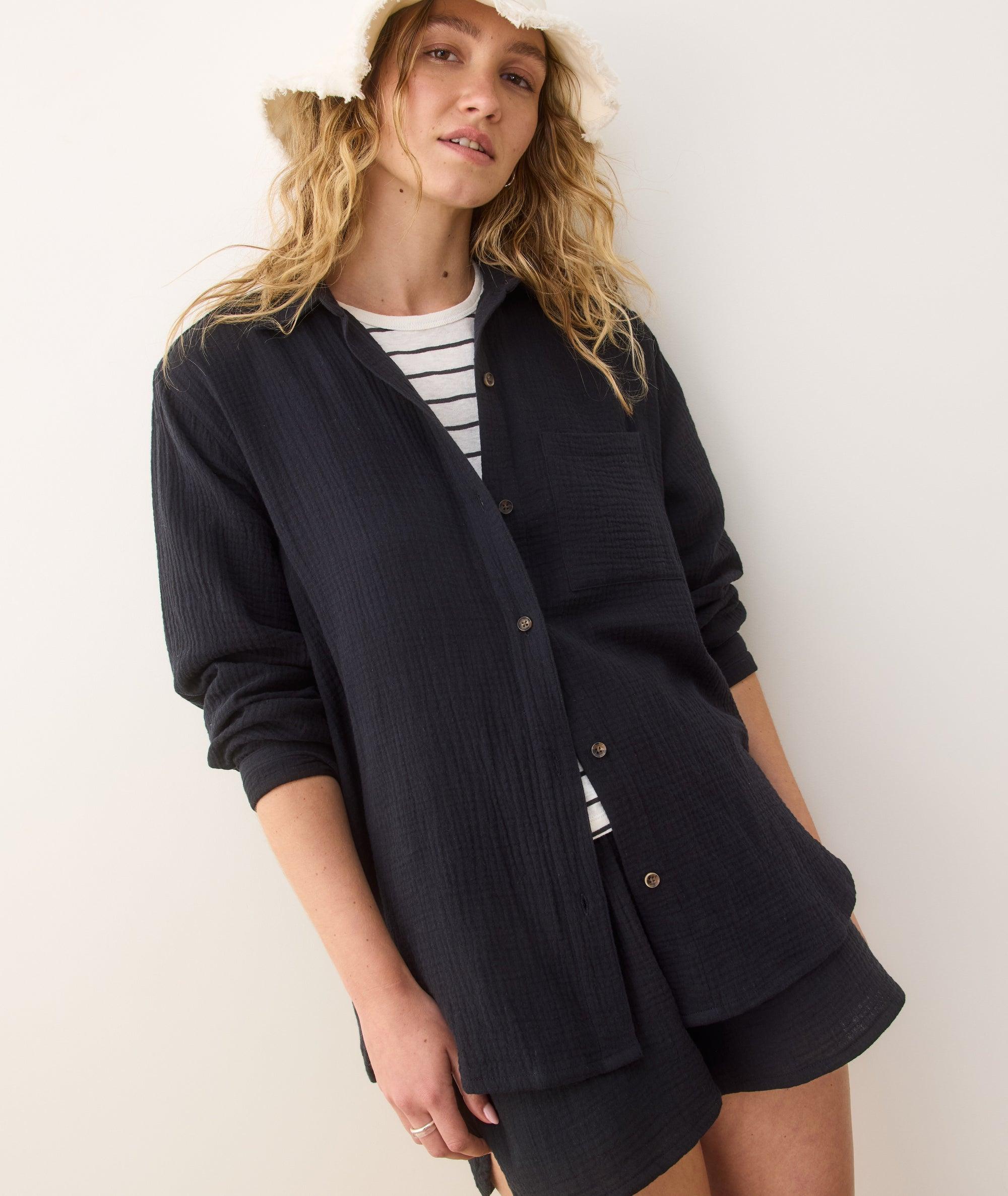 Hemp Cotton Tank Product Image