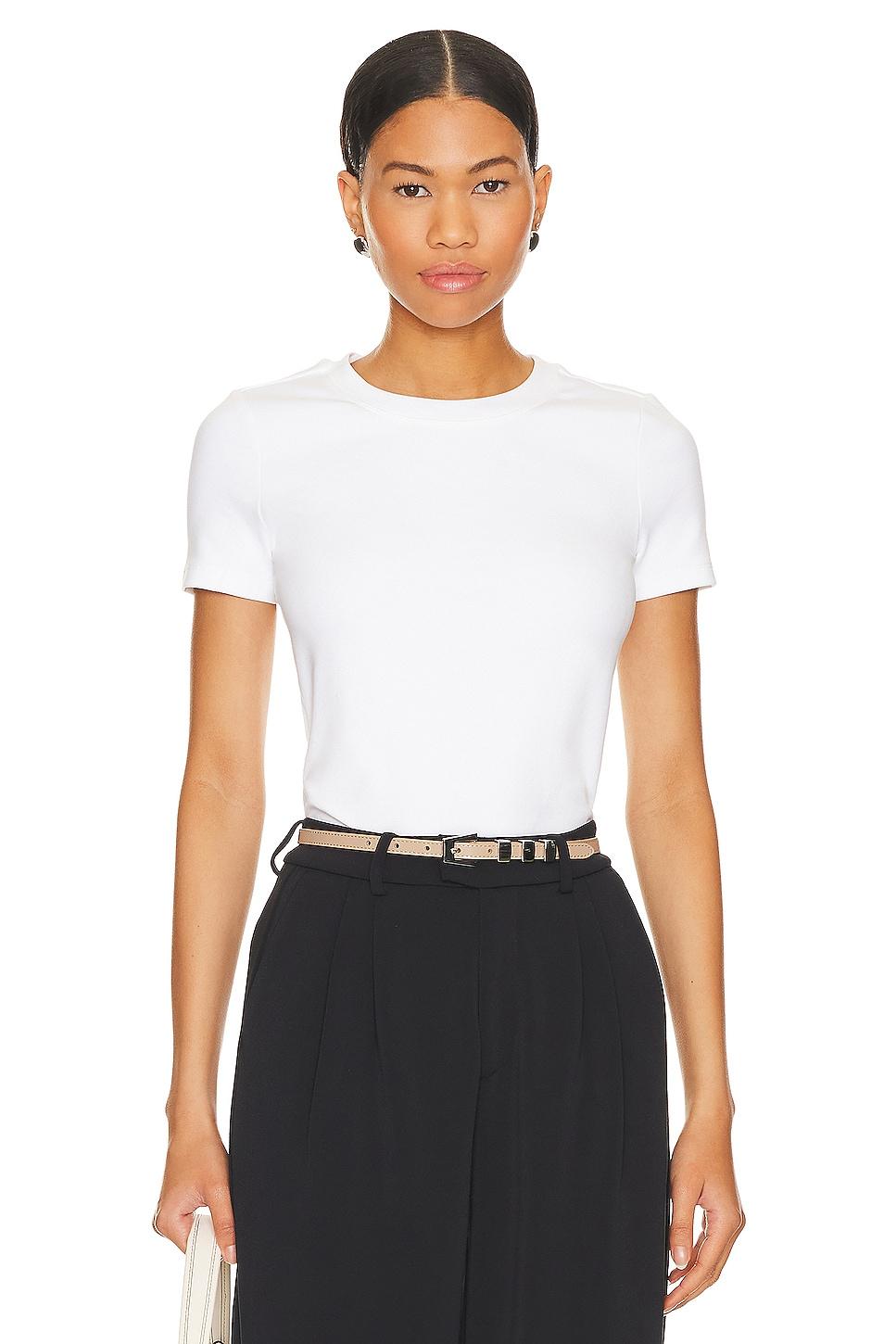 Tomboy Tee Cuts Product Image