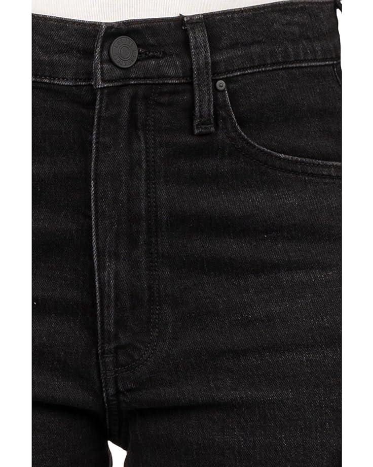 Sienna High-Rise Wide Leg Five-Pocket In Feelings Product Image