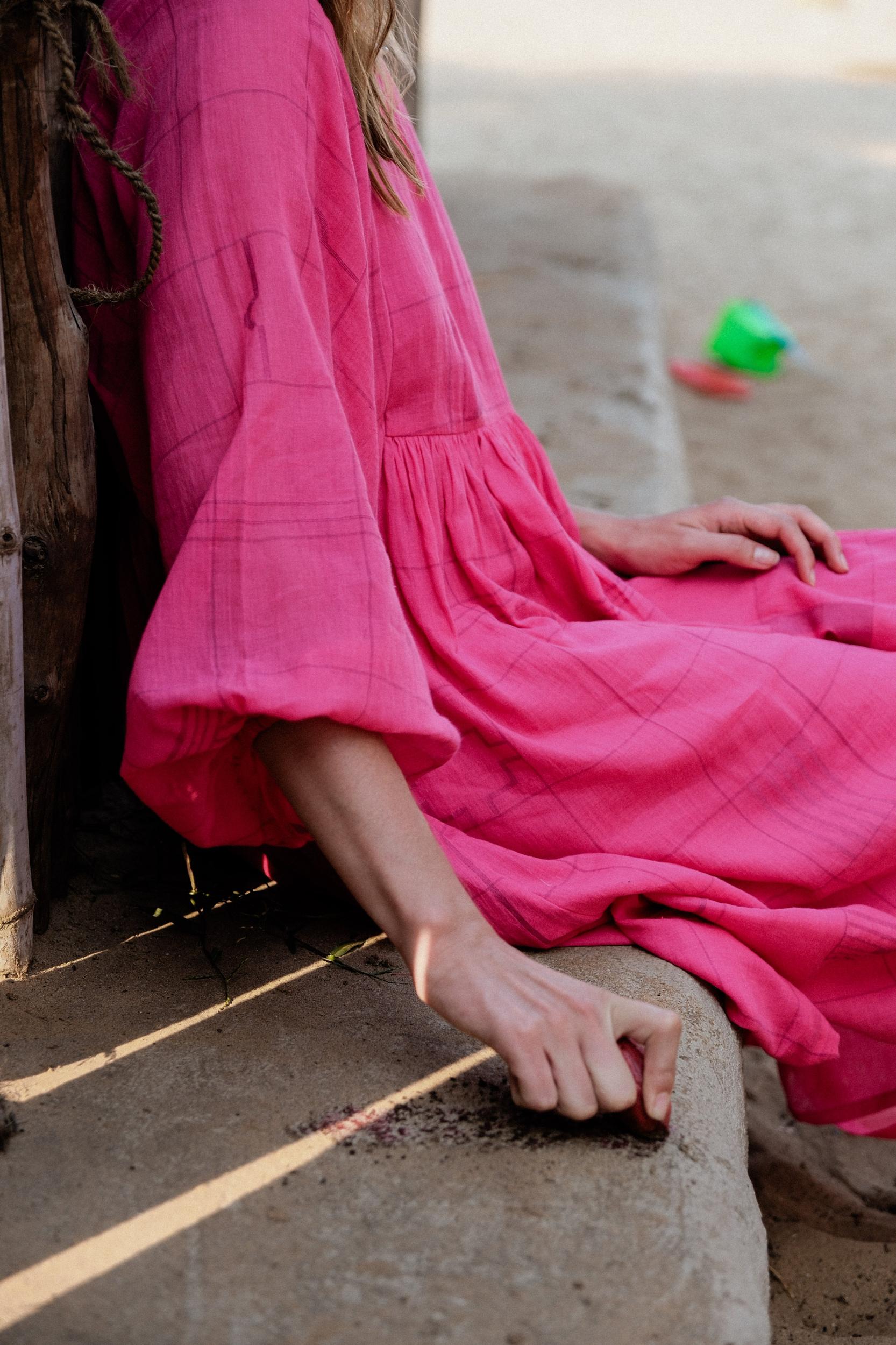 Get Away Dress Product Image