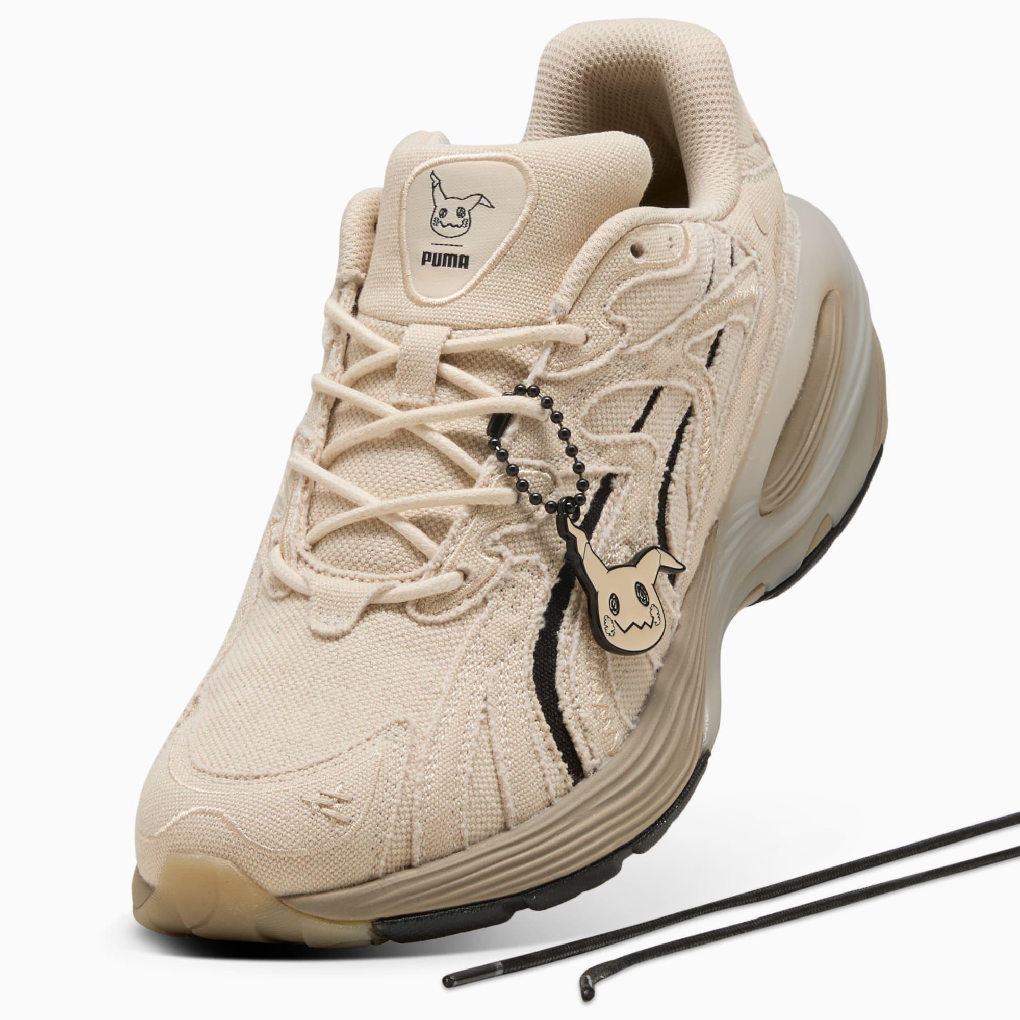 PUMA x POKÉMON Inverse Mimikyu Men's Sneakers Product Image