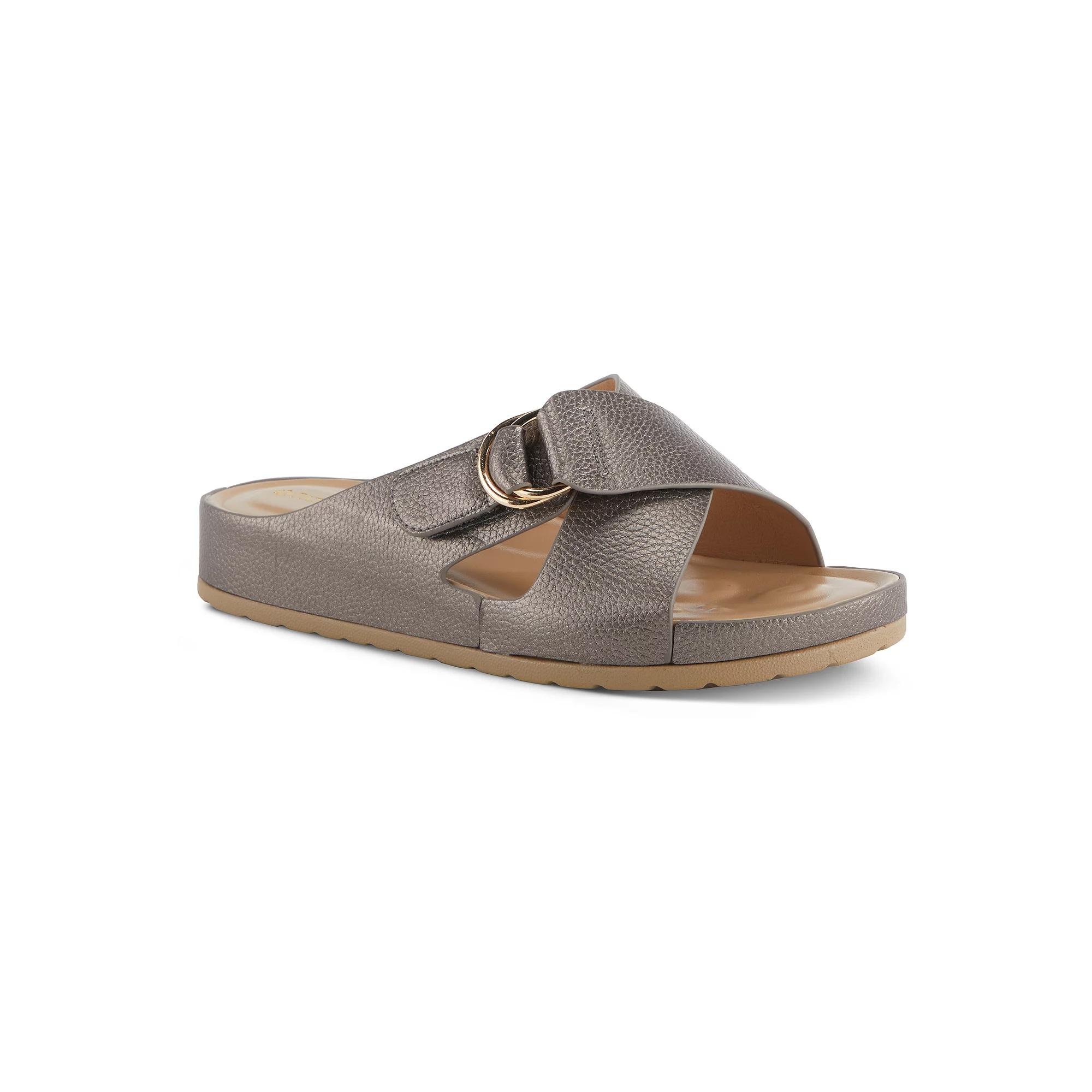 Patrizia Rutha Women's Slide Sandals,  Product Image