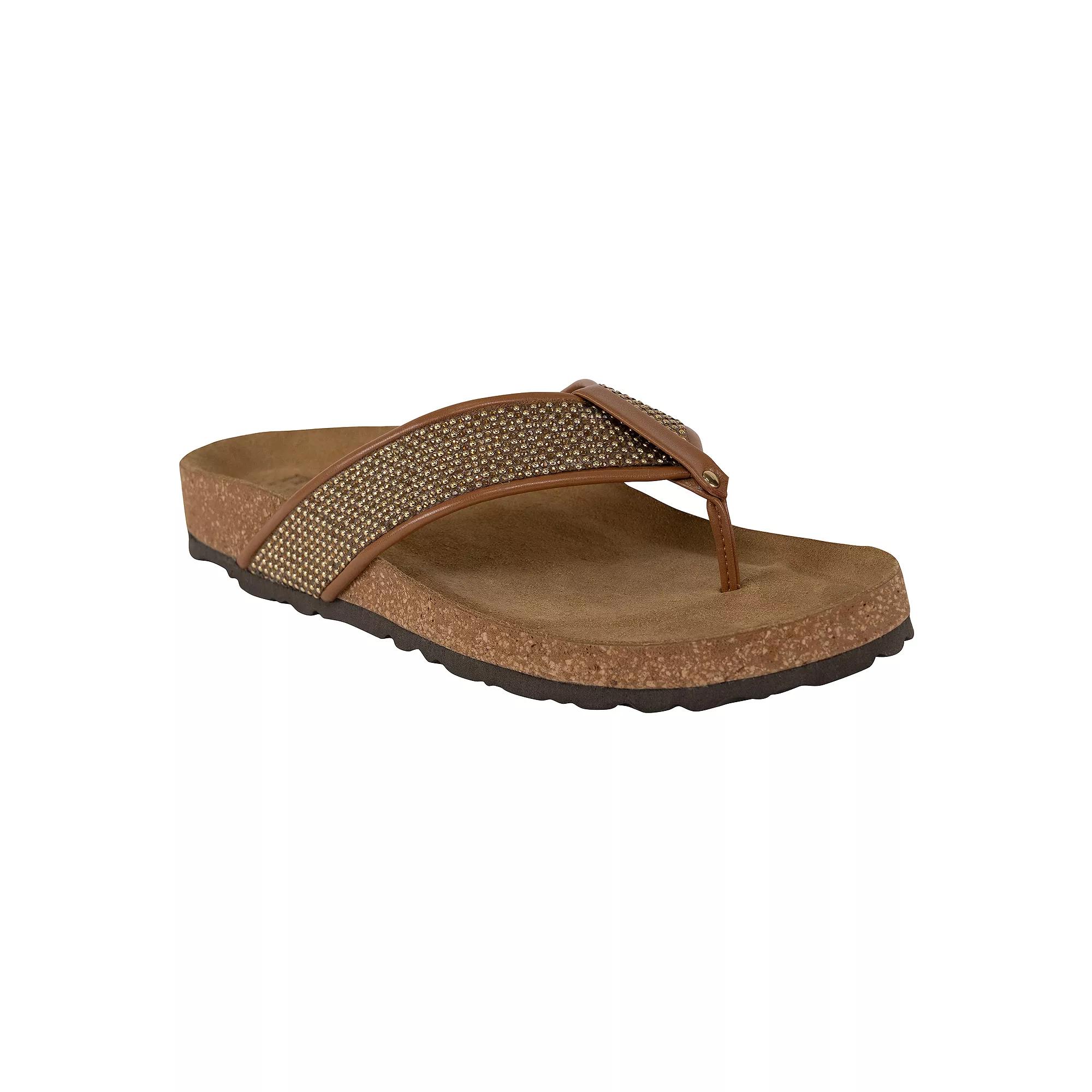 Italian Shoemakers Delani Women's Sandals,  Product Image