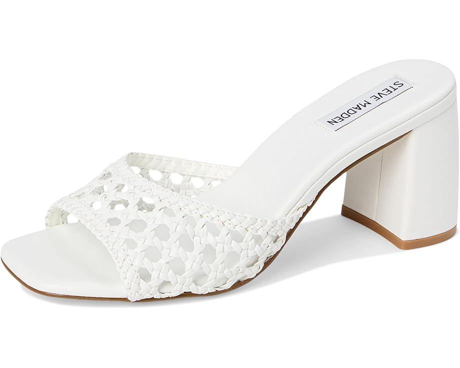 Adapt Distressed Suede Mule Product Image