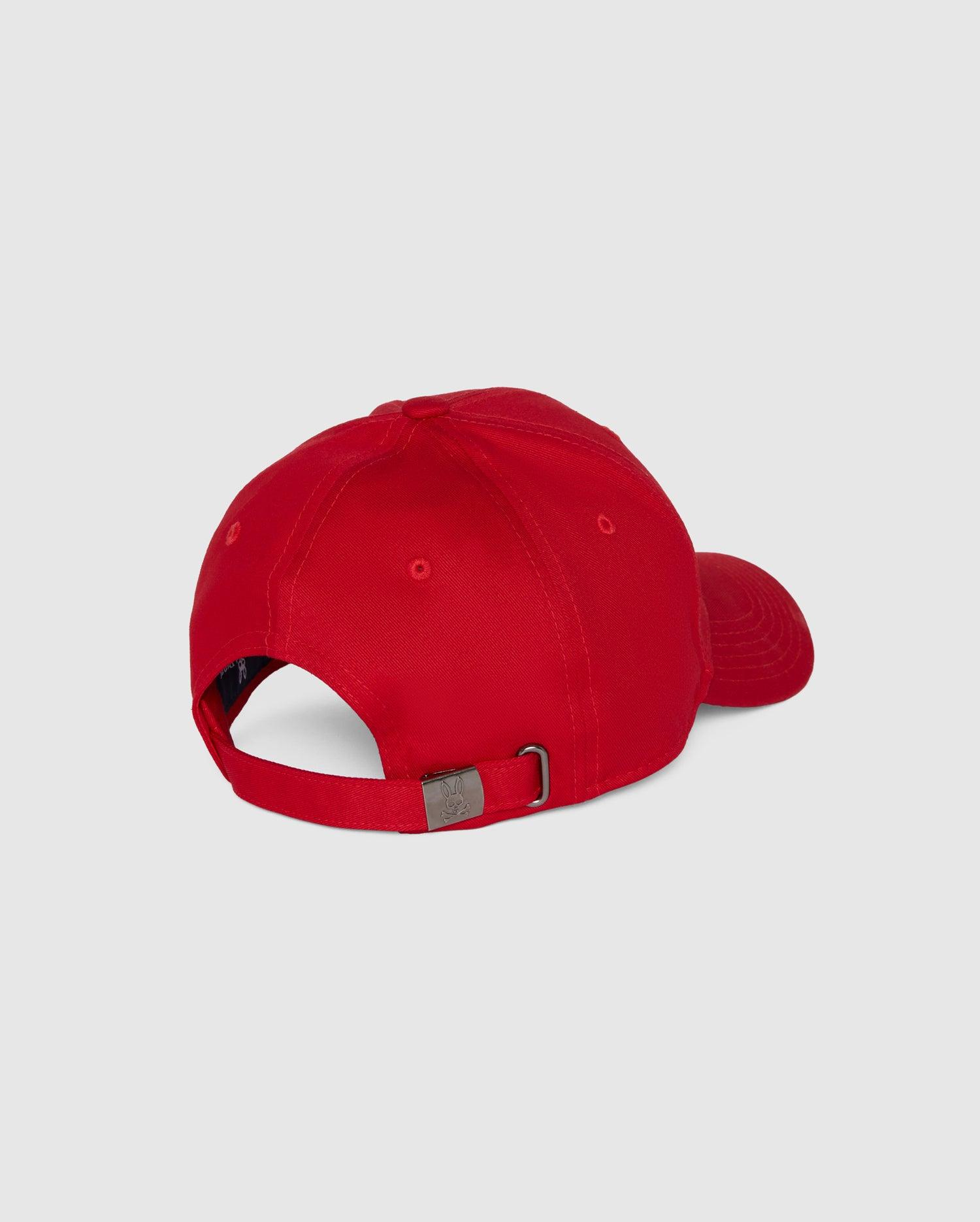 MENS CLASSIC BASEBALL CAP - B6A816A1HT Male Product Image